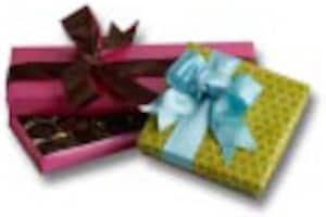 Box of Chocolates